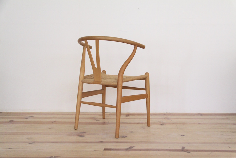 デザイナーズチェア・CH24 chair