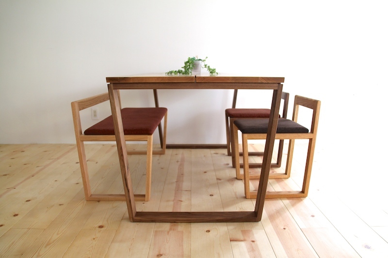 trape table