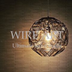 WIREART