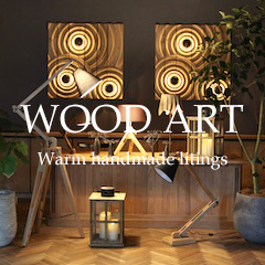 WOODART