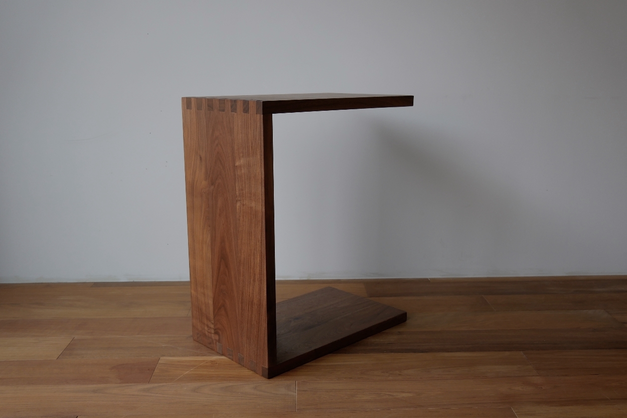 2way side table